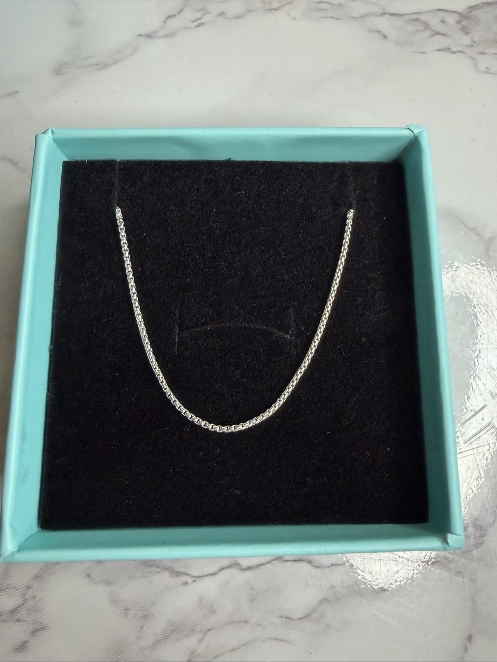 Sterling Silver Bracelet